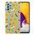Samsung Galaxy A72 TPU bumper Emoji