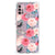 Motorola Moto G30 | G20 | G10 Case Butterfly Roses