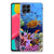 Samsung Galaxy M53 TPU Hoesje Vissen B2C Telecom