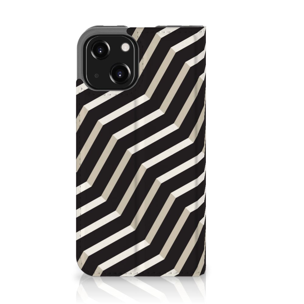 iPhone 13 Mini Stand Case Illusion - B2C Telecom