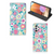 Samsung Galaxy A32 4G | A32 5G Enterprise Editie Smart Cover Flower Power - B2C Telecom