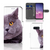 Samsung Galaxy S10e Telefoonhoesje met Pasjes Kat