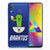 Samsung Galaxy M20 (Power) Telefoonhoesje met Naam Braktus