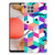 Samsung Galaxy A42 TPU Hoesje Blokken Kleurrijk B2C Telecom
