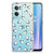 OnePlus Nord CE 2 5G TPU bumper voor OnePlus Nord CE 2 5G Pinguïn voorkant. 
