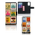 Xiaomi Redmi Note 10 Pro Flip Cover Postzegels