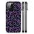 iPhone 14 Pro Max Back Case Feathers Color B2C Telecom