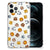 Doorzichtige Silicone Hoesje voor iPhone 12 Pro Max Dieren Emojis B2C Telecom
