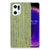 OPPO Find X5 Pro Bumper Hoesje Green Wood B2C Telecom
