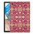 TPU Case Samsung Galaxy Tab A8 2021/2022 Barok Pink - B2C Telecom