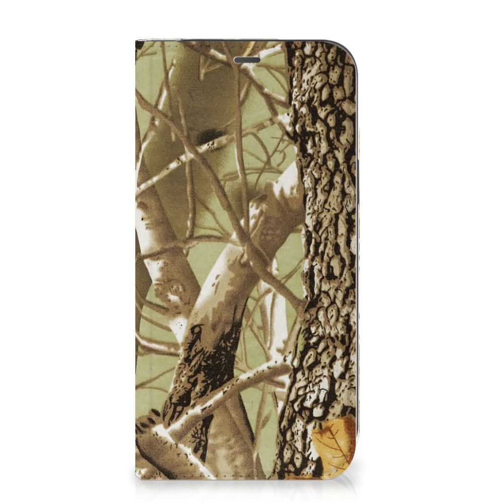 iPhone 12 Pro Max Smart Cover Wildernis - B2C Telecom