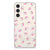 TPU bumper voor Samsung Galaxy S23 Plus Unicorns