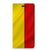 Nokia 3.1 (2018) Standcase Belgische Vlag - B2C Telecom