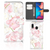 Samsung Galaxy A30 Hoesje Lovely Flowers