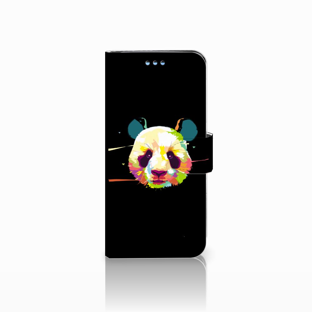 Samsung Galaxy S9 Leuk Hoesje Panda Color