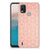 Nokia C21 Plus TPU bumper Pattern Orange