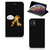 Apple iPhone 11 Magnet Case Giraffe