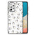 Back Case voor Samsung Galaxy A73 Pinguïn B2C Telecom