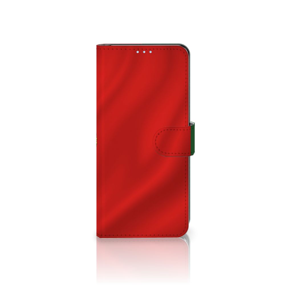 OPPO Reno 4 Pro 5G Bookstyle Case Portugal