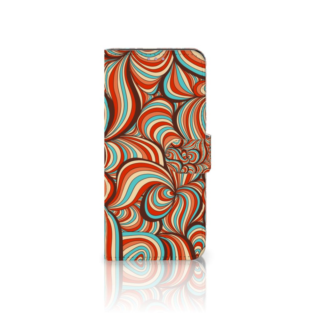 OnePlus Nord CE 5G Hoesje Retro