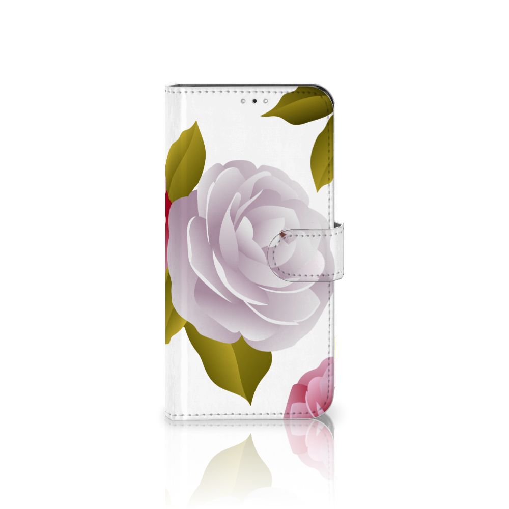 Samsung Galaxy A33 5G Hoesje Roses