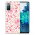 Samsung Galaxy S20 FE TPU Case Pink Flowers B2C Telecom