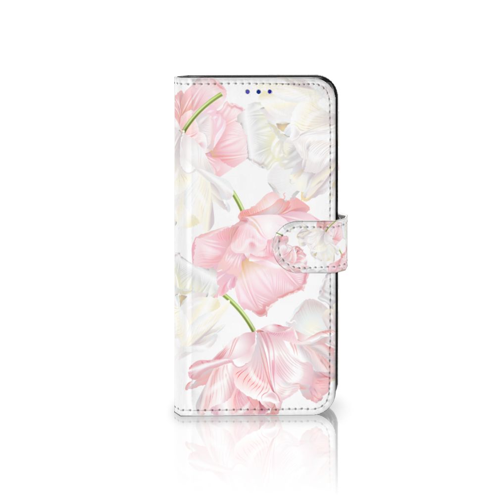 OPPO Find X5 Hoesje Lovely Flowers
