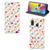 Samsung Galaxy M20 Hoesje met Magneet Dots