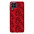 Samsung Galaxy M53 Case Red Roses B2C Telecom