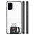 Samsung Galaxy A51 Bumper Hoesje Cat Good Day