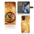 Motorola Moto G22 Flip Cover Kompas