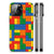 iPhone 14 Pro Max Back Case Blokken