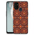 OnePlus Nord N100 Back Case Batik Brown