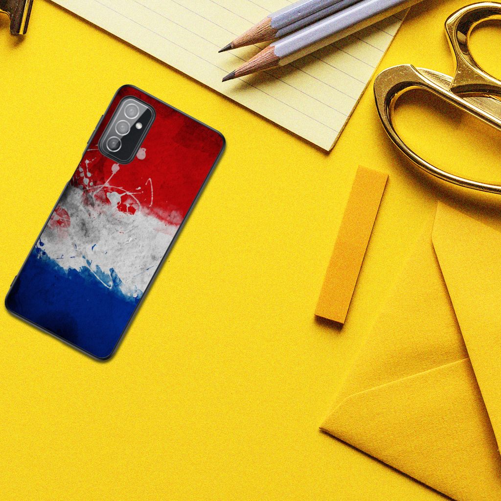 Samsung Galaxy M52 Silicone Case Nederland B2C Telecom