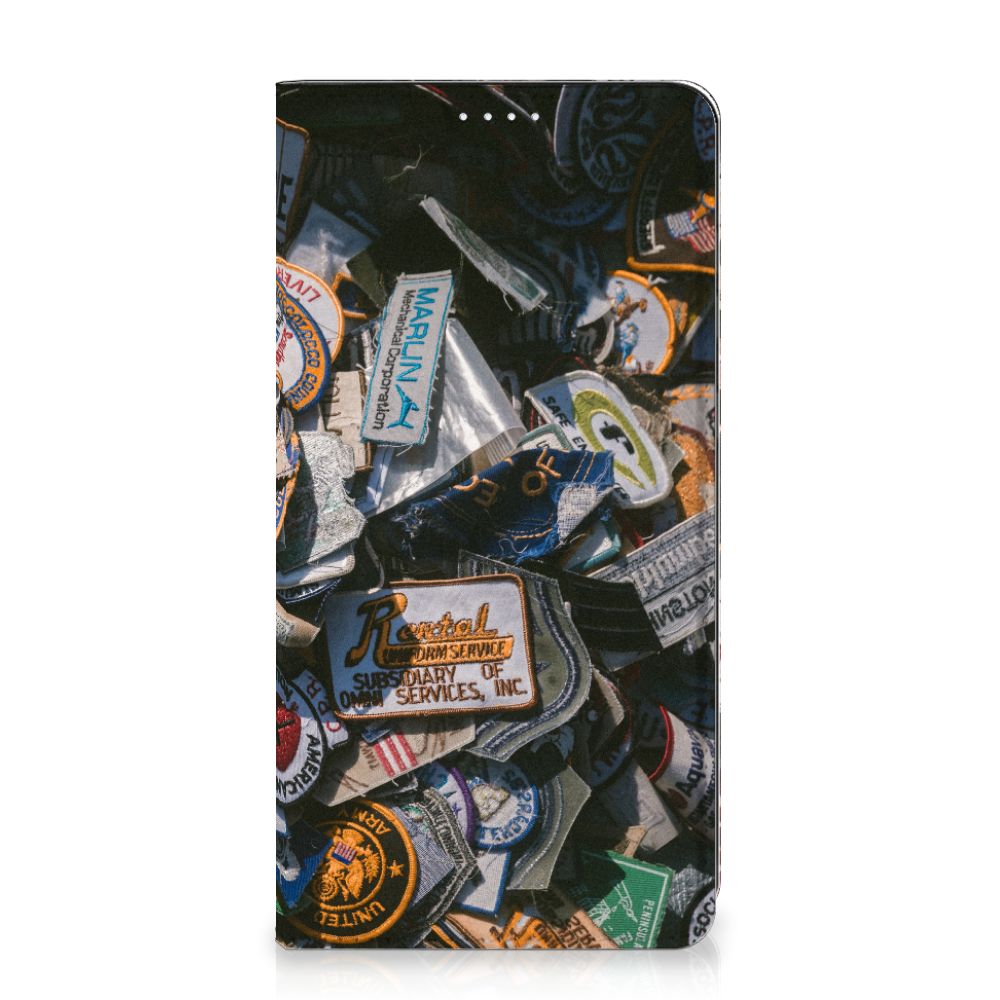 Samsung Galaxy S20 FE Stand Case Badges - B2C Telecom