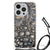 iPhone 14 Pro Case Anti-shock Krokodillenprint B2C Telecom
