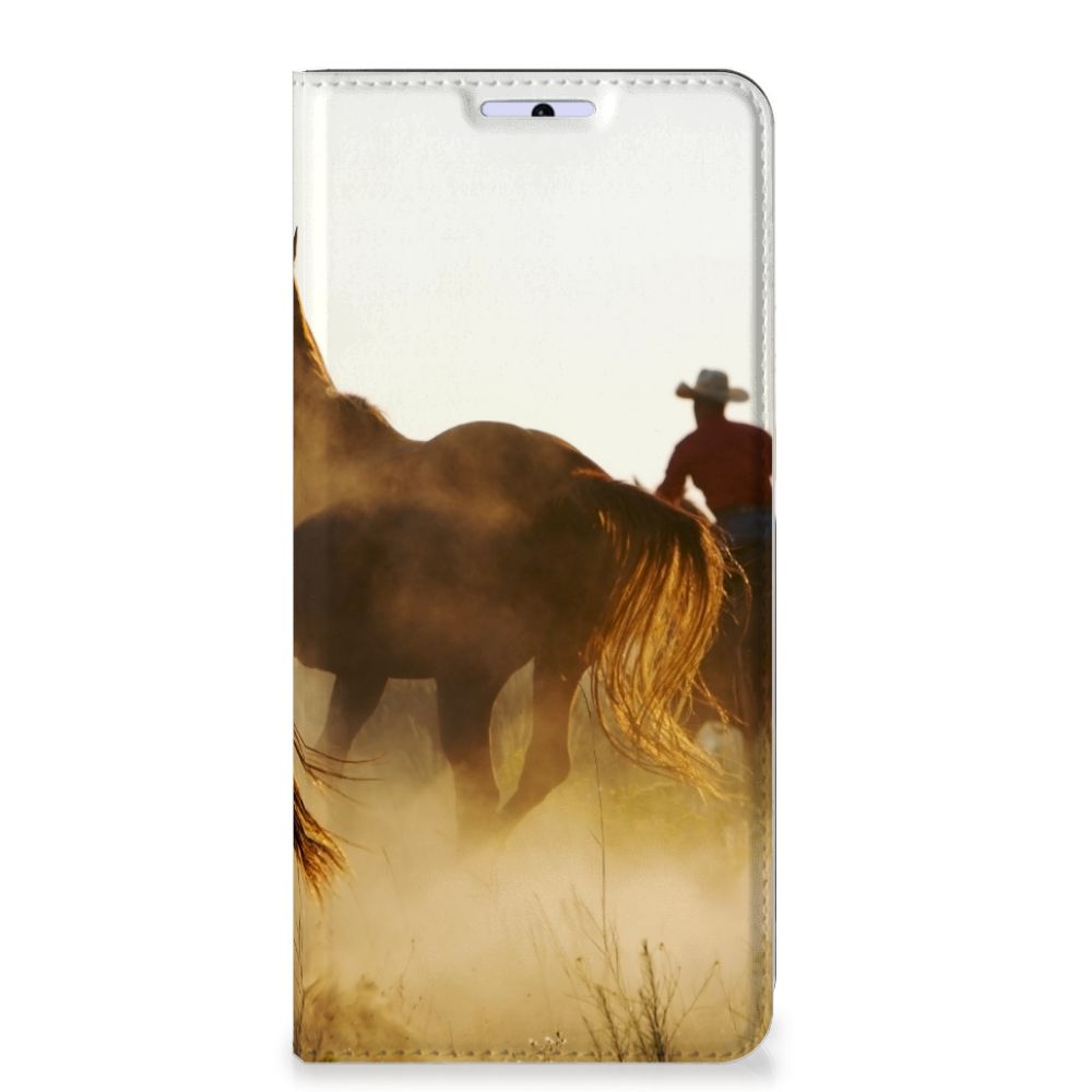 Xiaomi 11T | Xiaomi 11T Pro Hoesje maken Design Cowboy