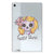 Tablet BackCover Lenovo Tab M10 Plus (3e generatie) Boho Skull - B2C Telecom