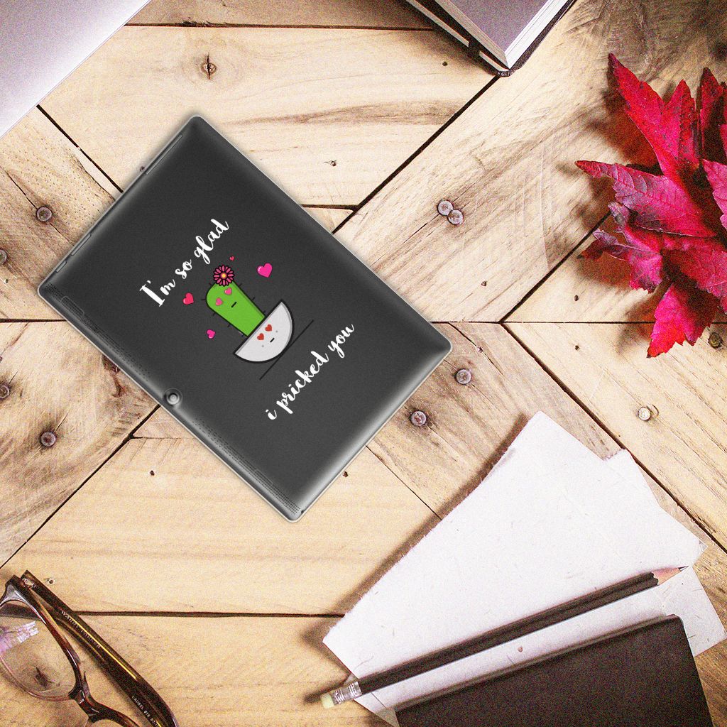 Lenovo Tab 10 | Tab 2 A10-30 Tablet Back Cover Cactus Glad - B2C Telecom