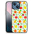 Apple iPhone 13 mini Back Cover Hoesje Fruits B2C Telecom