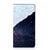 Samsung Galaxy A53 Stand Case Sea in Space