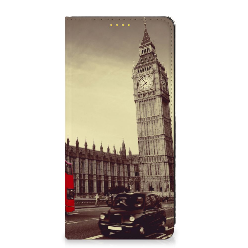 Xiaomi Poco X3 Pro | Poco X3 Book Cover Londen - B2C Telecom