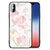 iPhone X | Xs Bloemen Hoesje Lovely Flowers