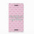 Nokia 2.1 2018 Design Case Flowers Pink DTMP
