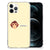 iPhone 12 Pro Max Stevig Bumper Hoesje Monkey B2C Telecom