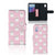 Alcatel 1B (2020) Telefoonhoesje met Pasjes Sleeping Cats
