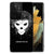 Telefoonhoesje Samsung Galaxy S21 Ultra Skull Hair B2C Telecom