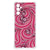 Samsung Galaxy M13 4G | M23 Back Cover Swirl Pink B2C Telecom