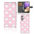 Samsung Galaxy A32 4G Telefoonhoesje met Pasjes Sleeping Cats