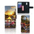 Nokia 2.3 Flip Cover Amsterdamse Grachten